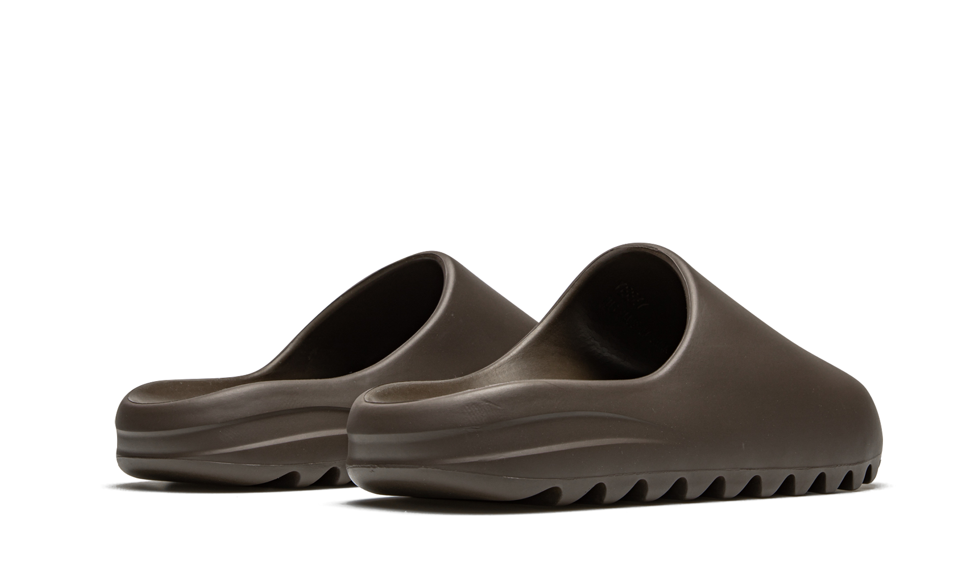 Yeezy Slide "Soot 2021"