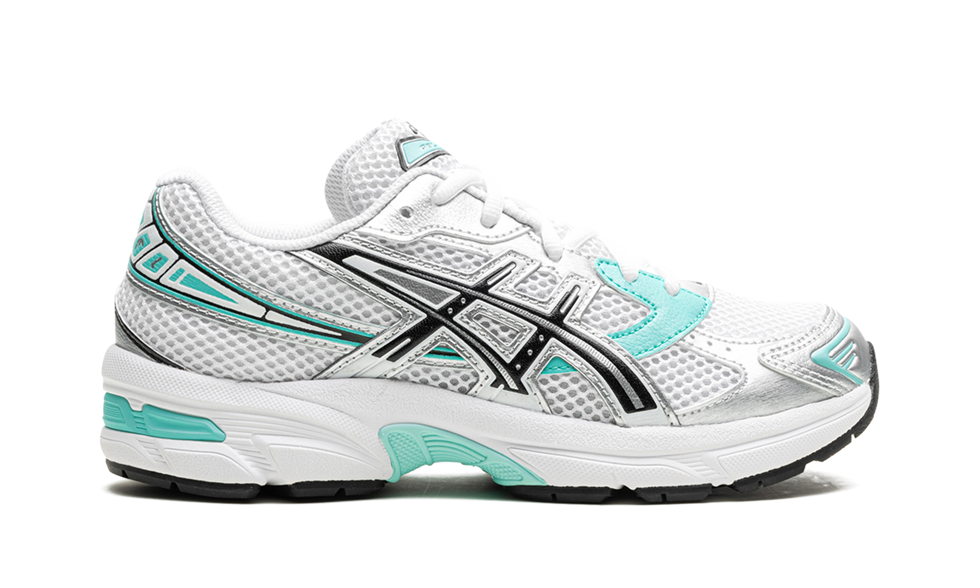 Gel-1130 GS "White Aqua"