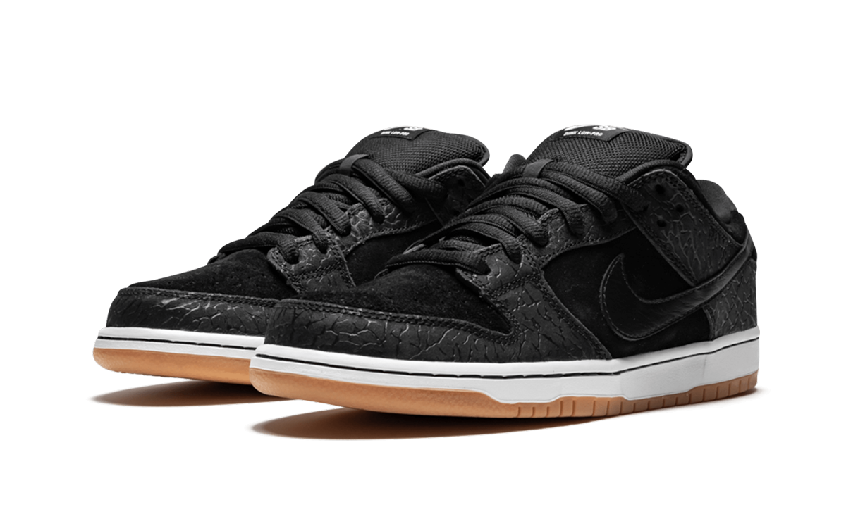 SB Dunk Low Premium QS "Nontourage"