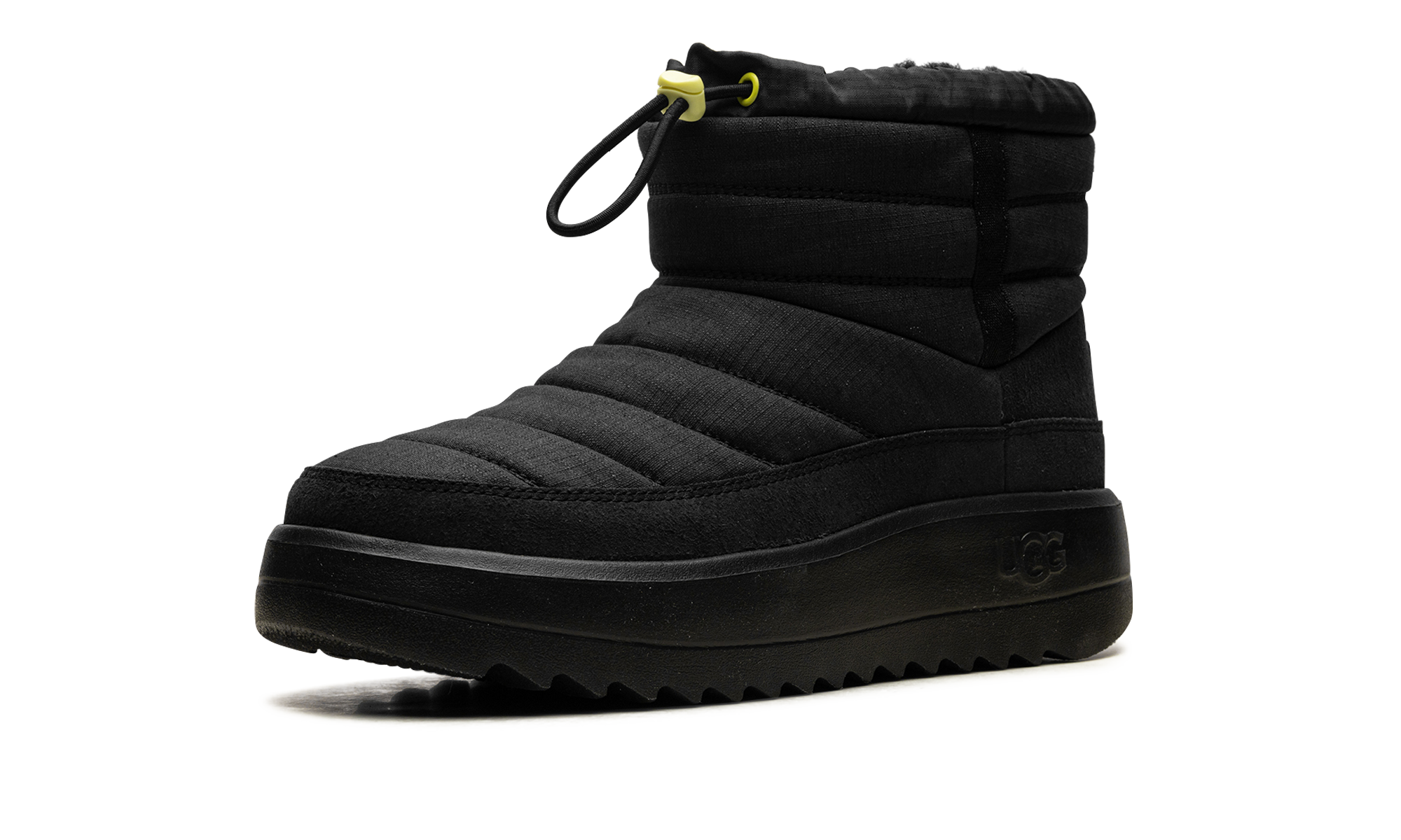Maxxer Mini "Black"