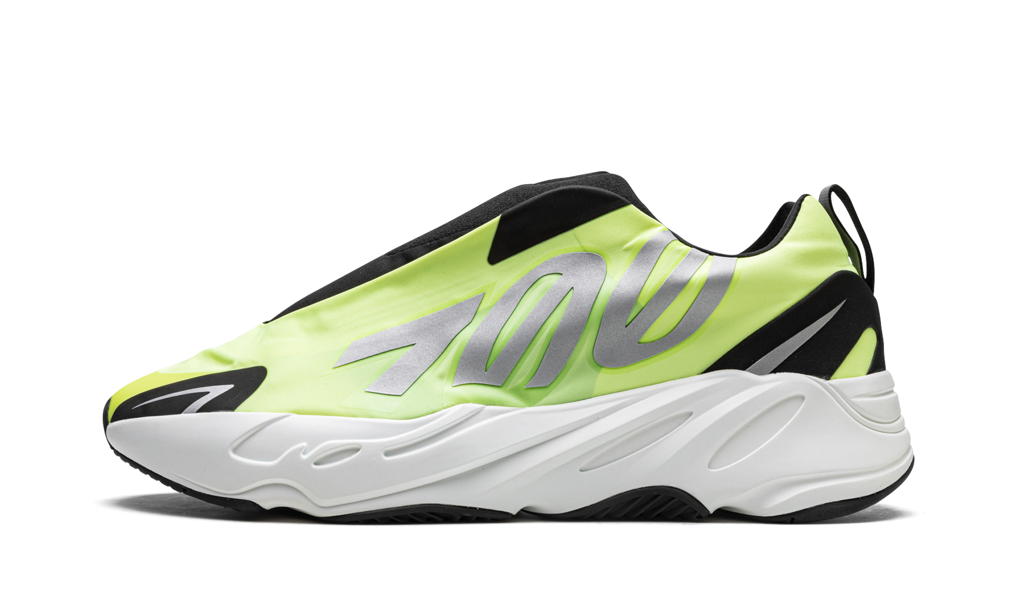 Yeezy Boost 700 MNVN Laceless "Phosphor"