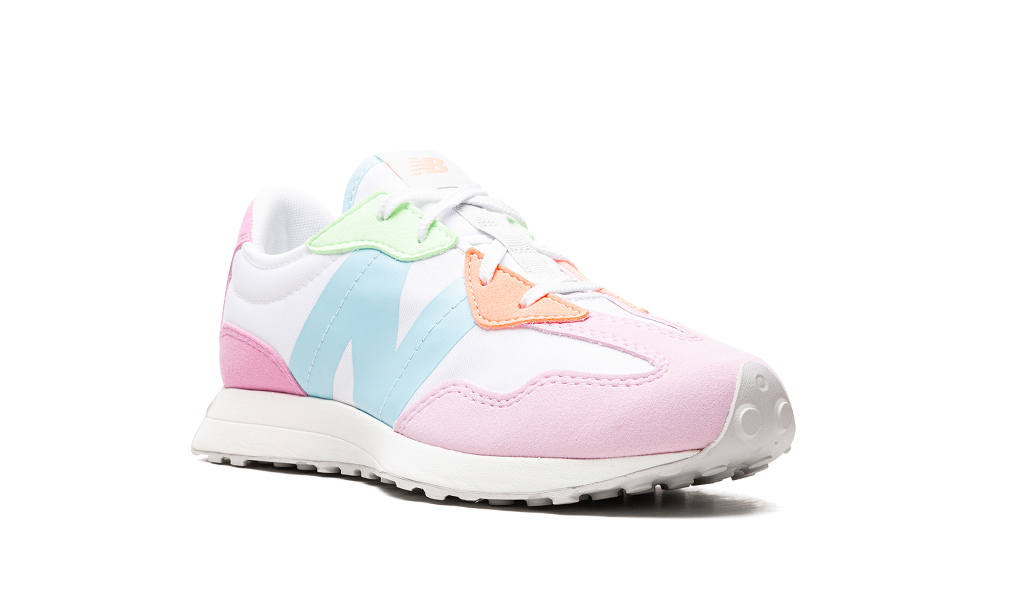 327 GS "PASTELS"