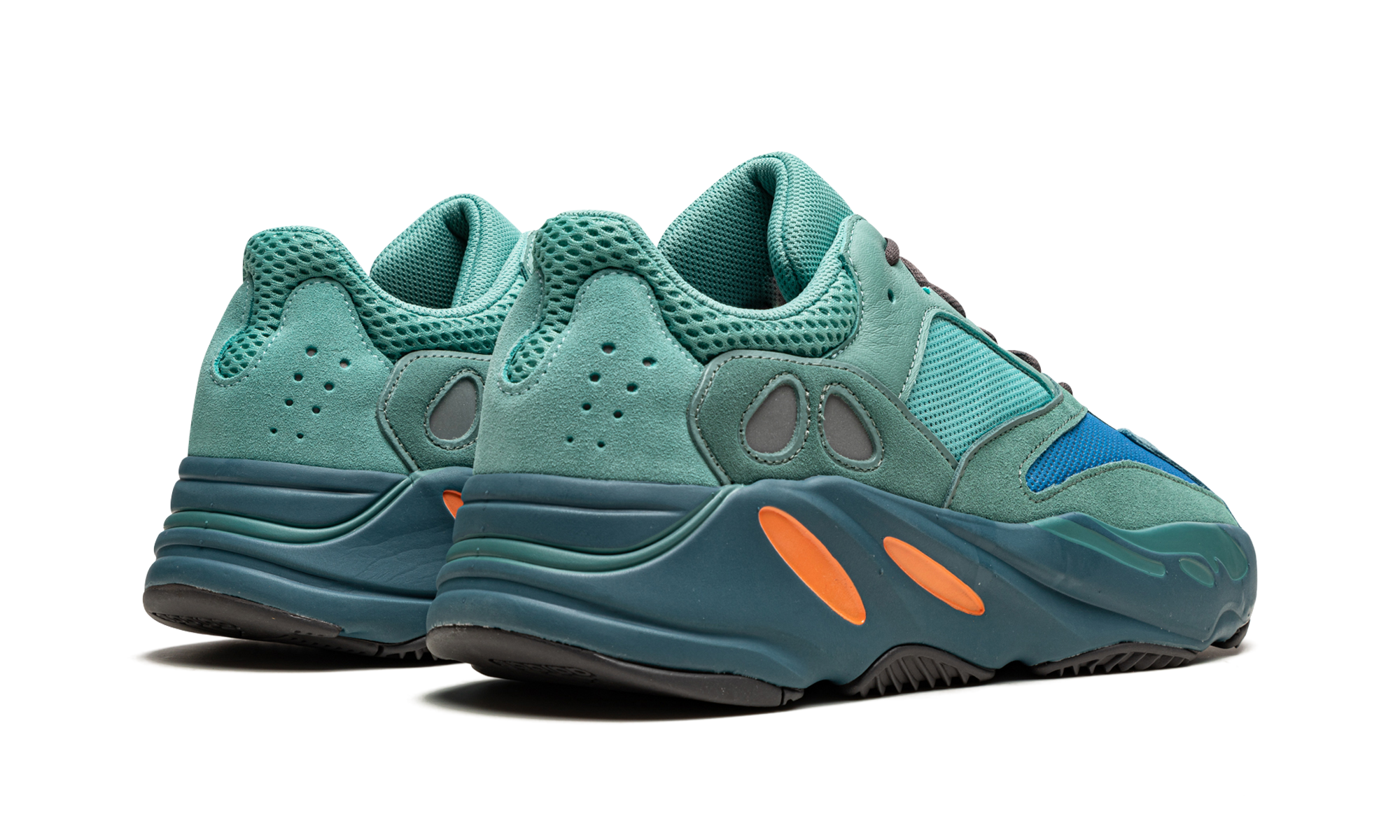 Yeezy Boost 700 "Faded Azure"