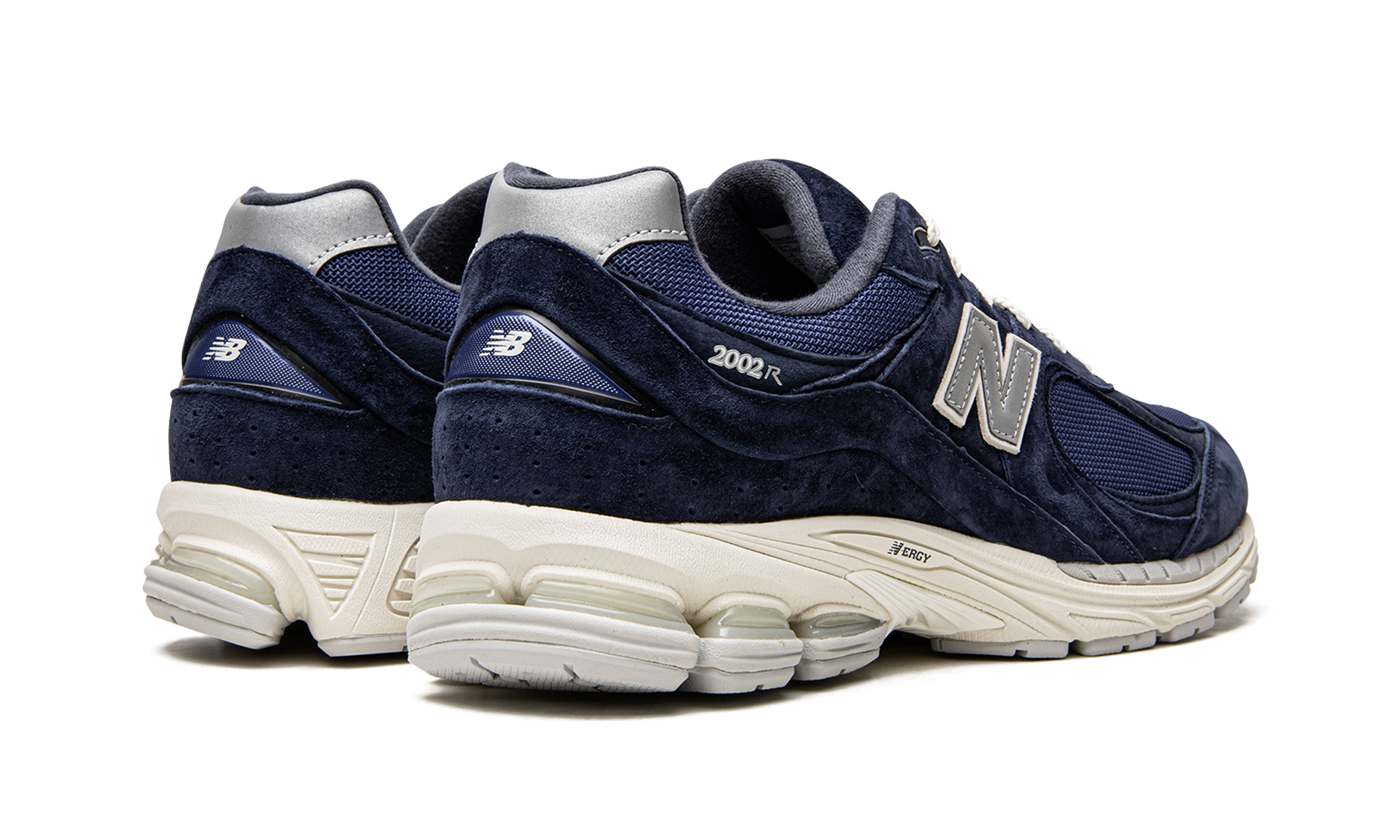 2002R "Natural Indigo"