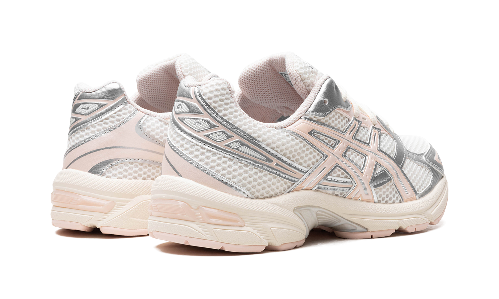 GEL-1130 WMNS "Silver / Pink"