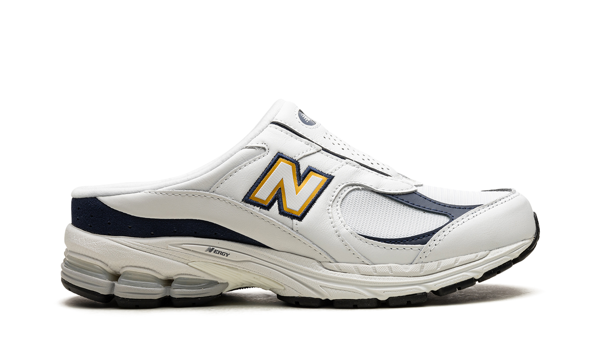 2002RM "White / Blue"