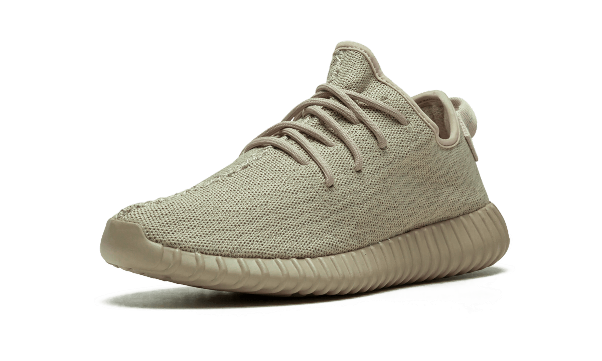 Yeezy Boost 350 "Oxford Tan"