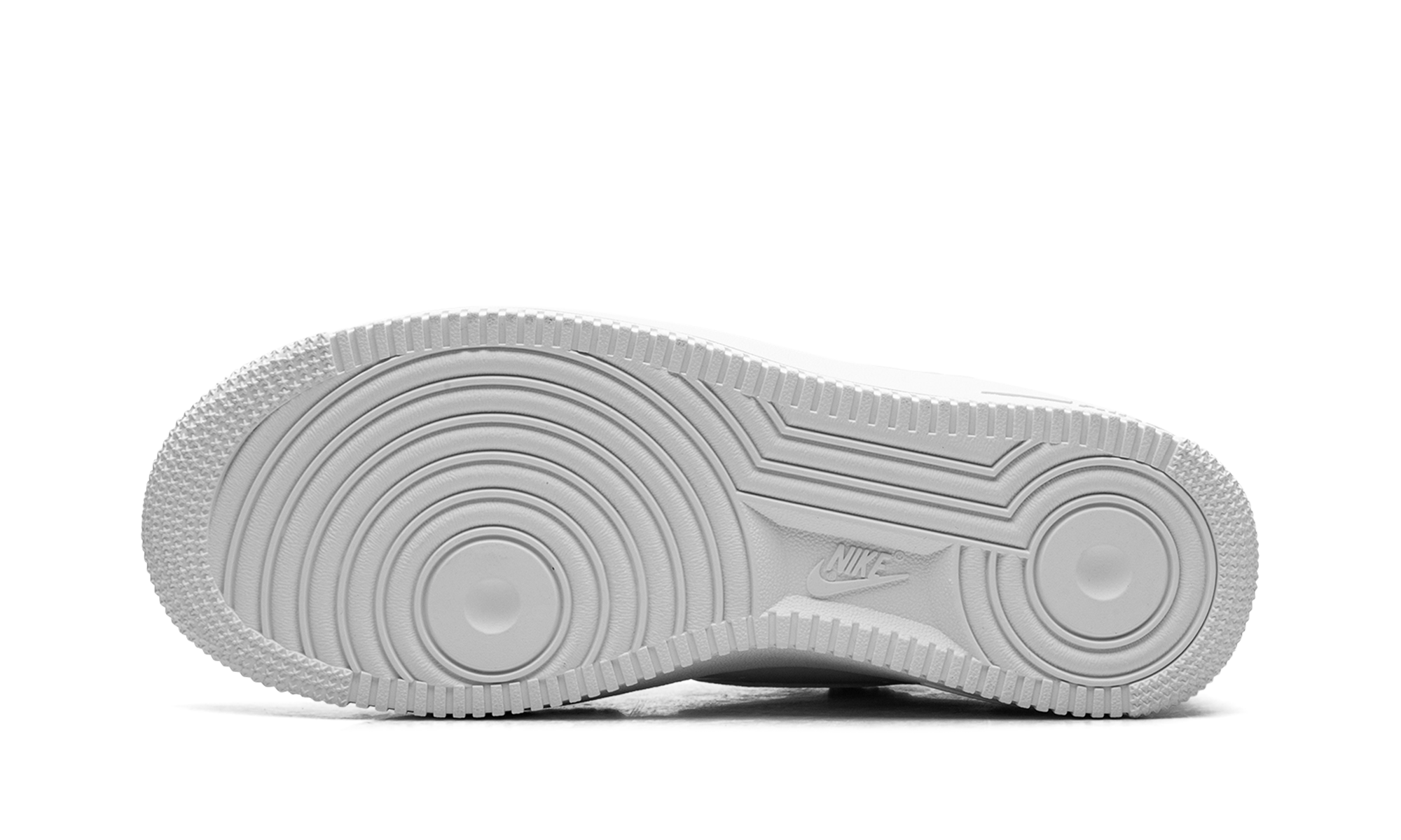 Air Force 1 '07 WMNS "White Roses"