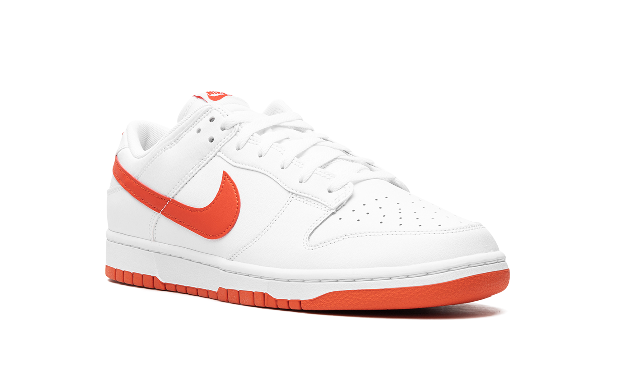 Dunk Low "Picante Red"