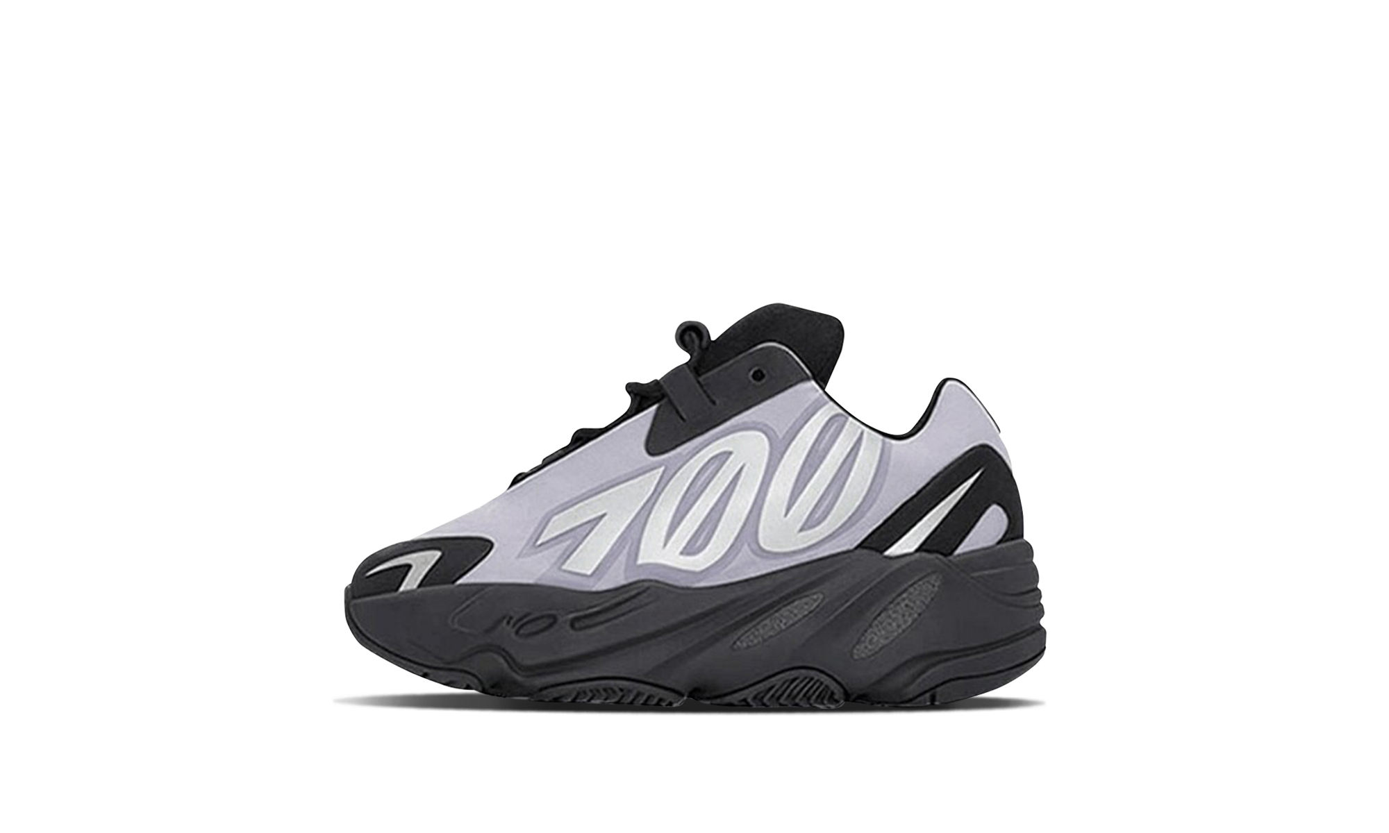 Yeezy 700 MNVN Infant "Geode"