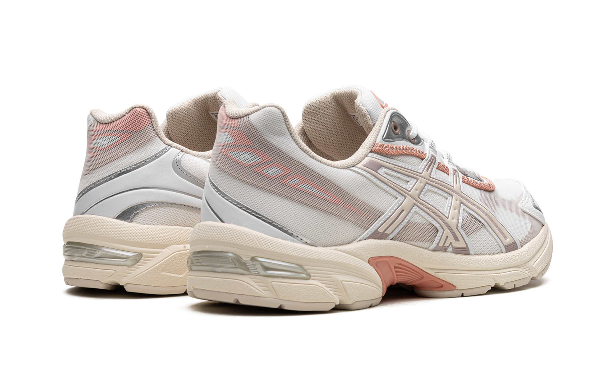 GEL-1130 RE WMNS "White / Oatmeal"