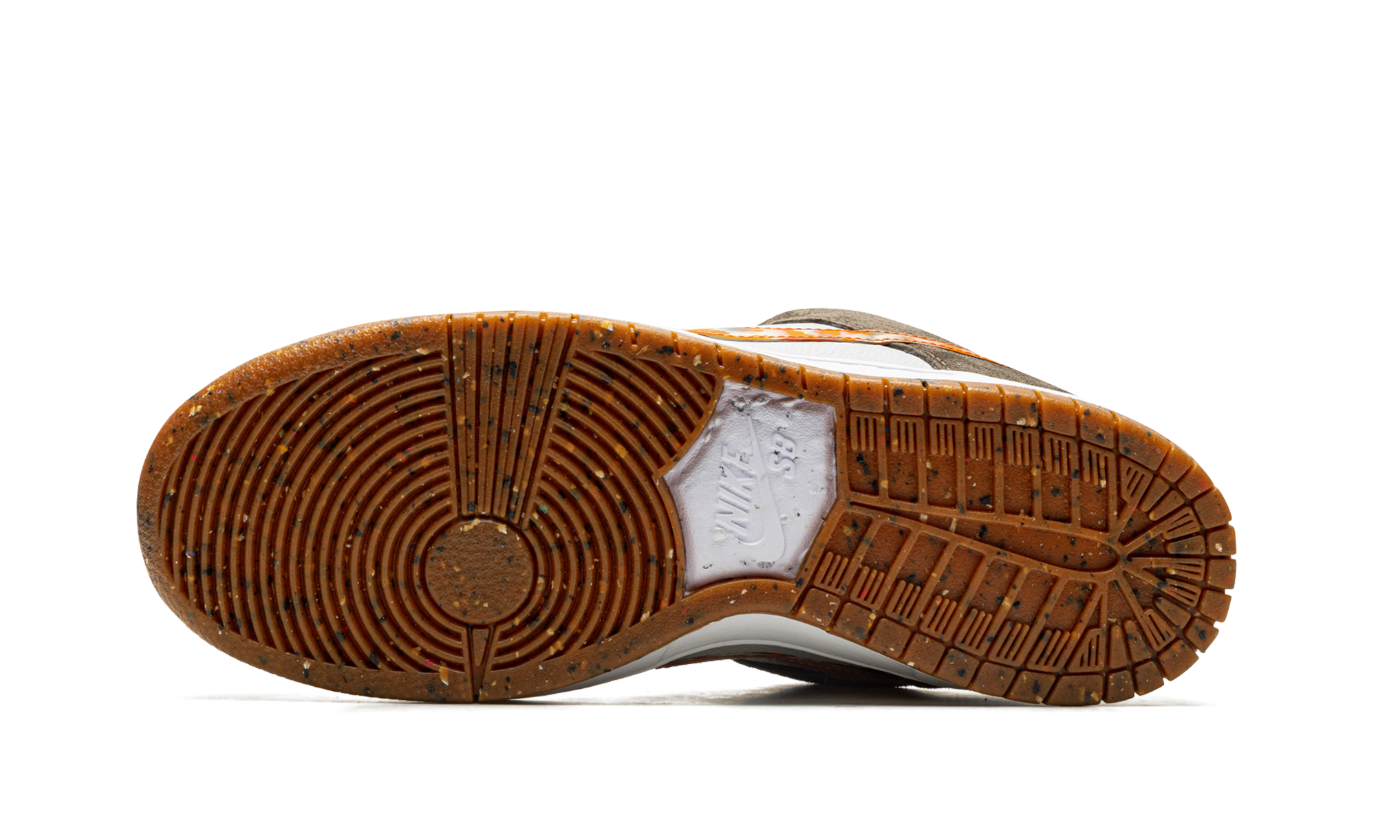 SB Dunk Low Pro QS "DC APLASTADO"