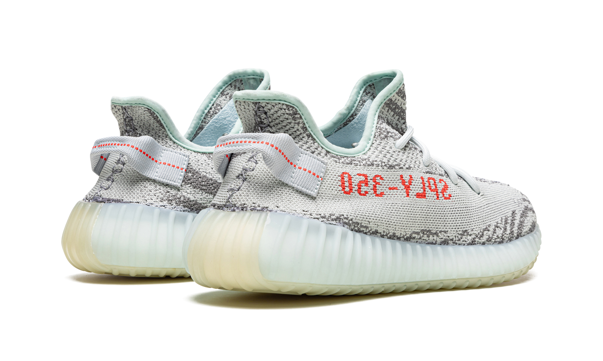 Yeezy Boost 350 V2 "Blue Tint"