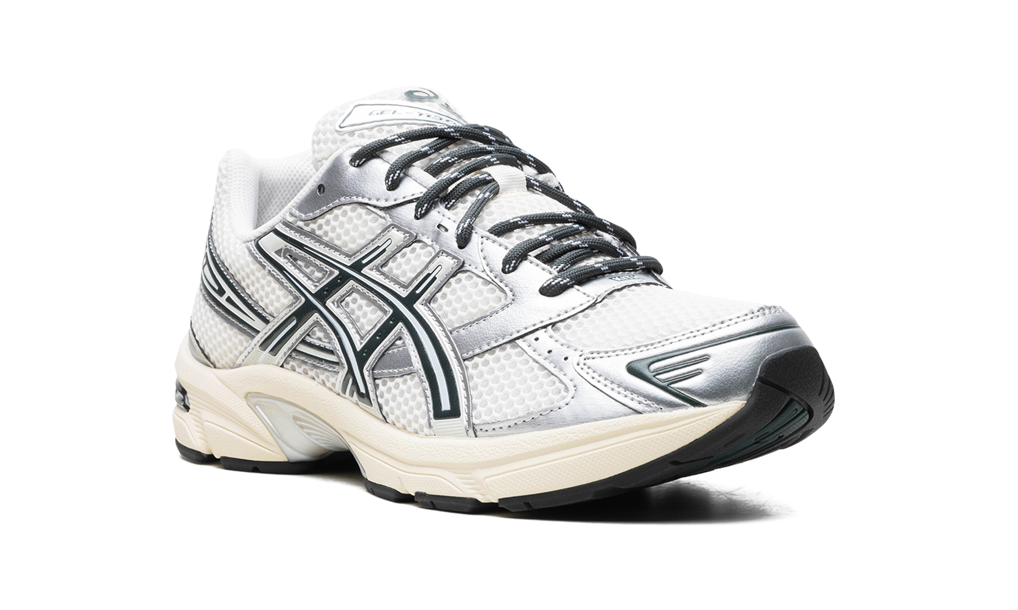 Gel 1130 "Kith - Cream Scarab"