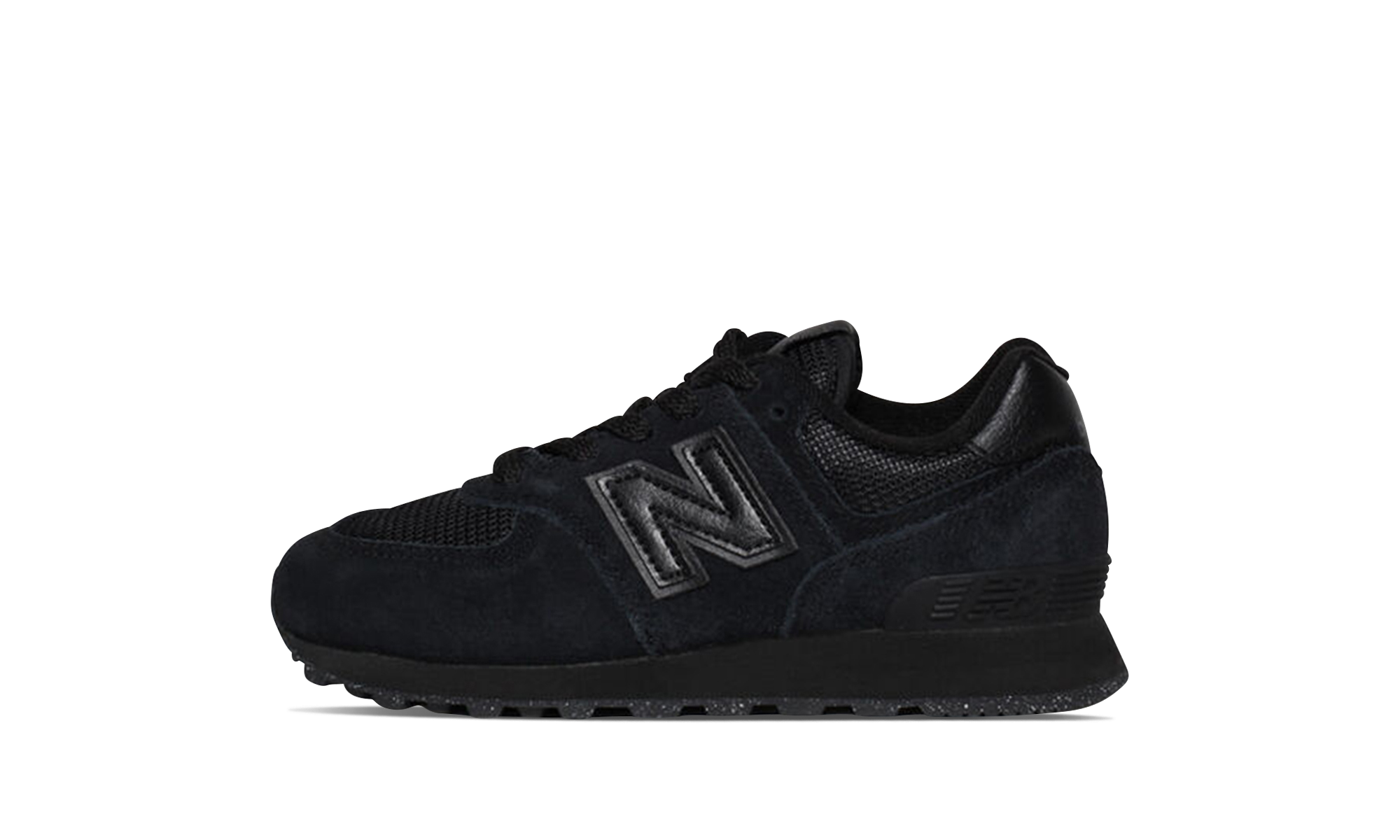 574 Core PS "Black"
