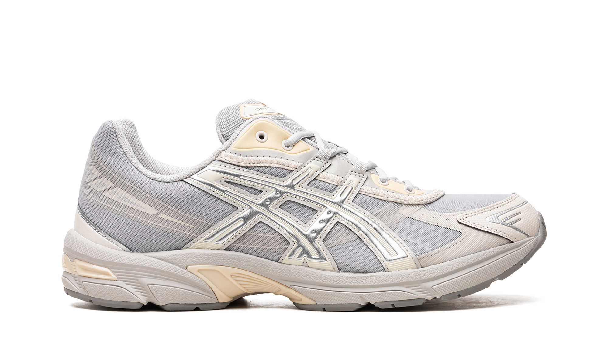 GEL-1130 RE "Pure Silver"