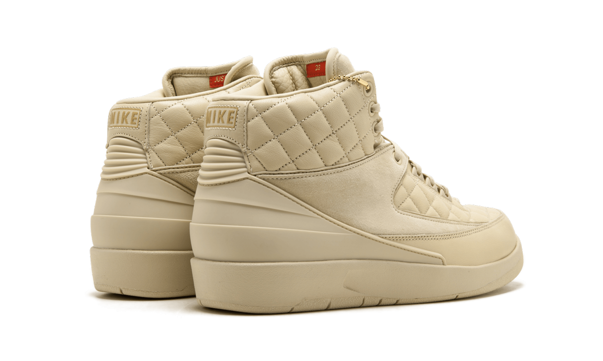 Air Jordan 2 Retro Just Don "Don C - Beach"