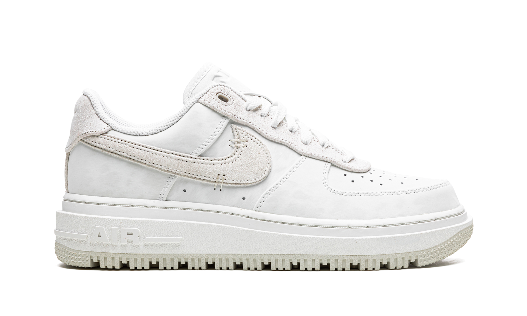 Air Force 1 Luxe "Summit White"