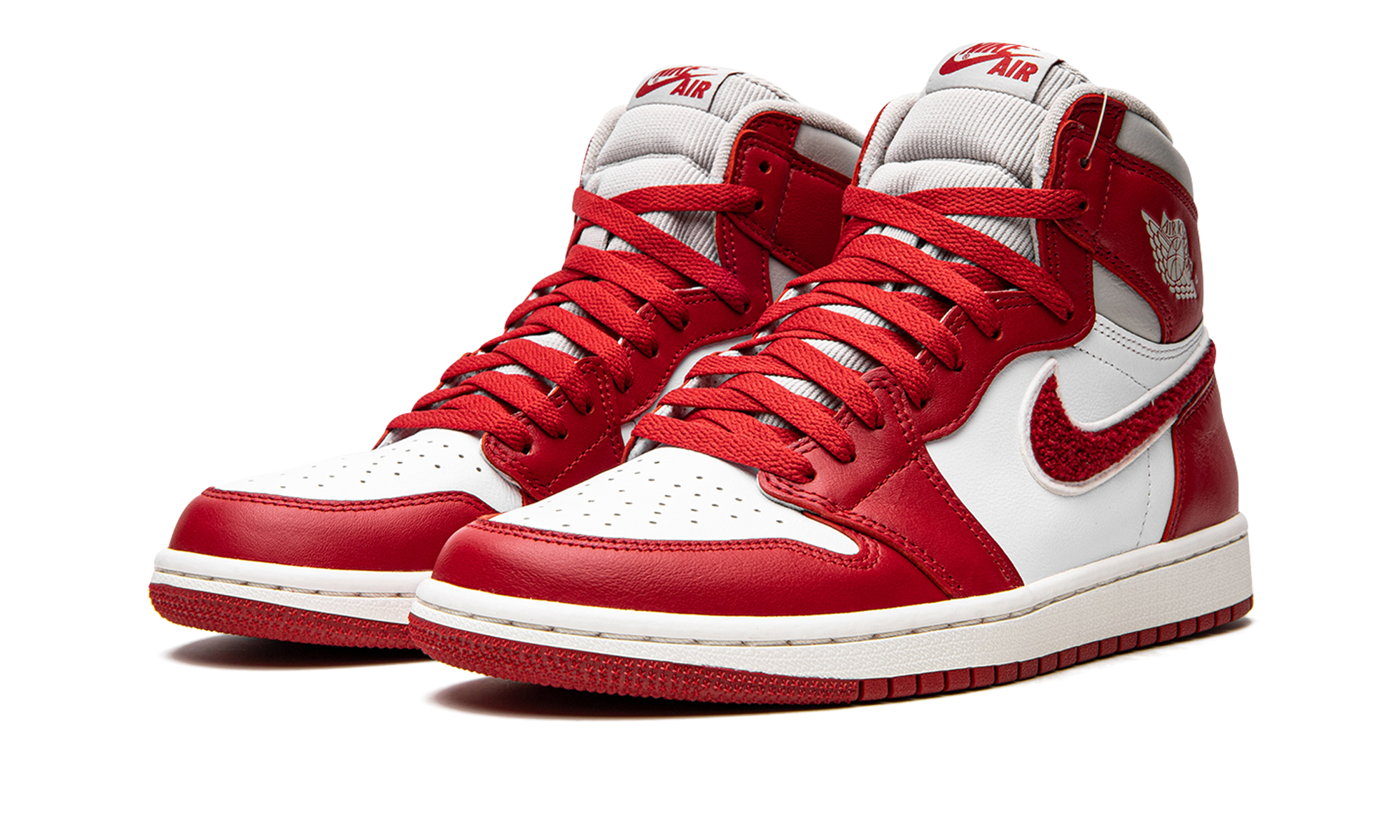 AIR JORDAN 1 HIGH OG WMNS "Newstalgia"
