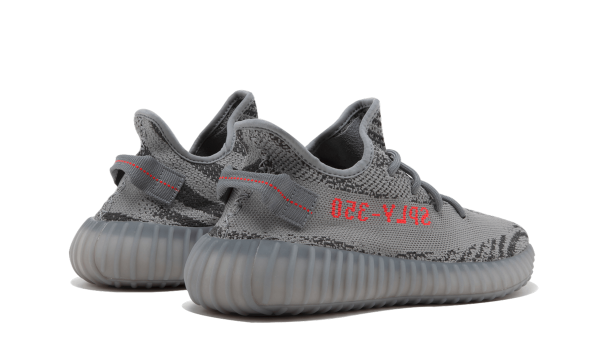 Yeezy Boost 350 V2 "Beluga 2.0"