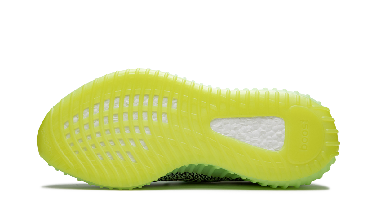 Yeezy Boost 350 V2 Reflective "Yeezreel"