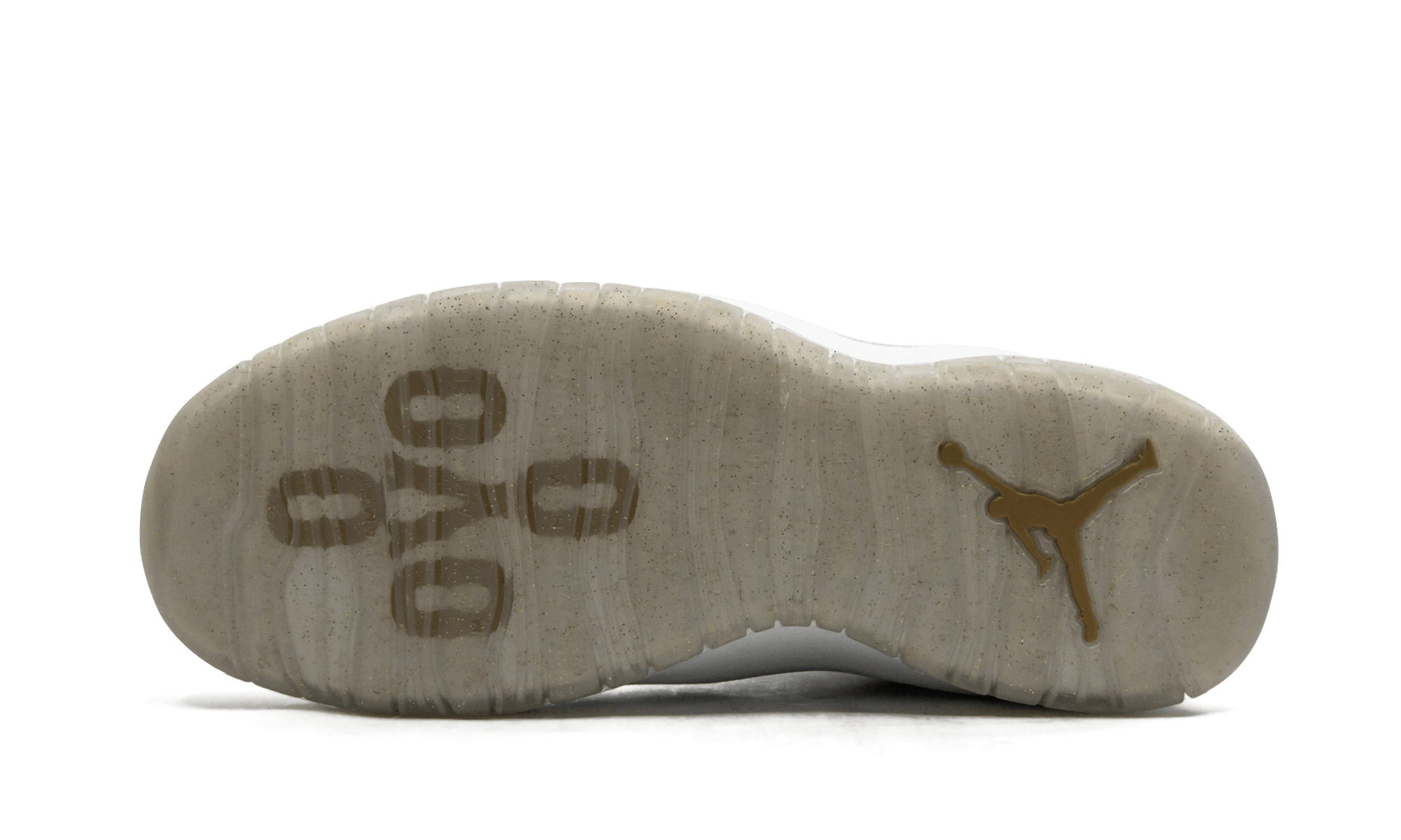 Air Jordan 10 Retro OVO "OVO"