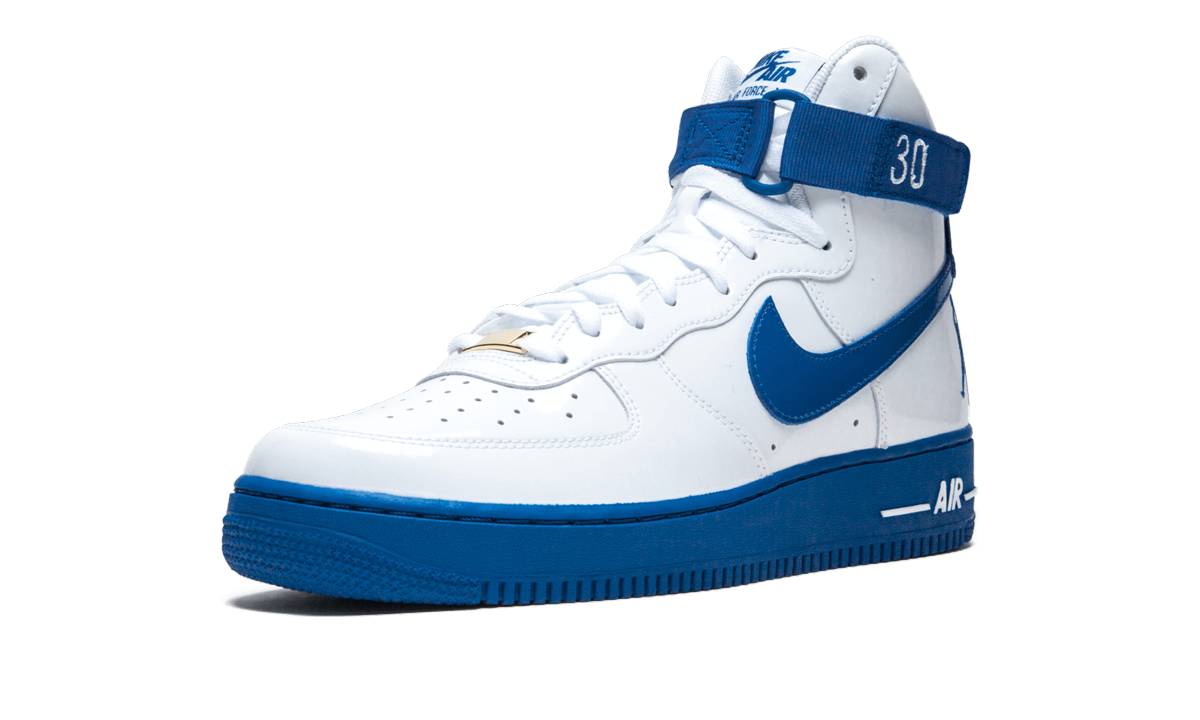 Air Force 1 High Retro CT16 QS