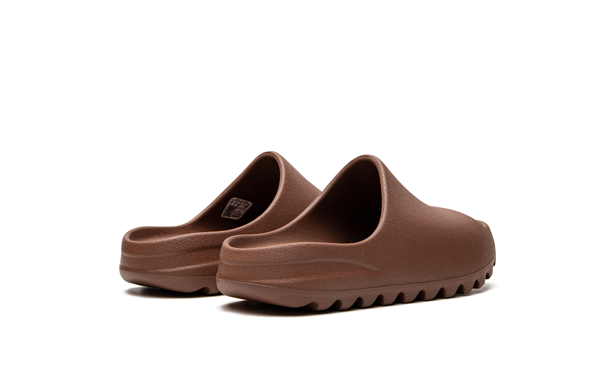 Yeezy Slide Kids "Flax"