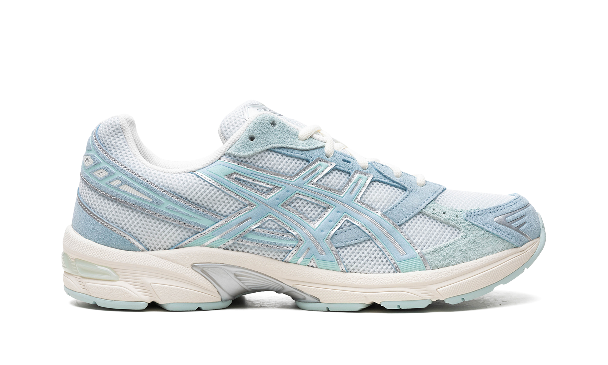 GEL-1130 "Azul Abedul"