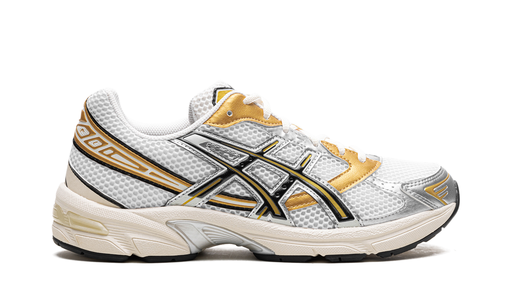Gel 1130 "White / Black"