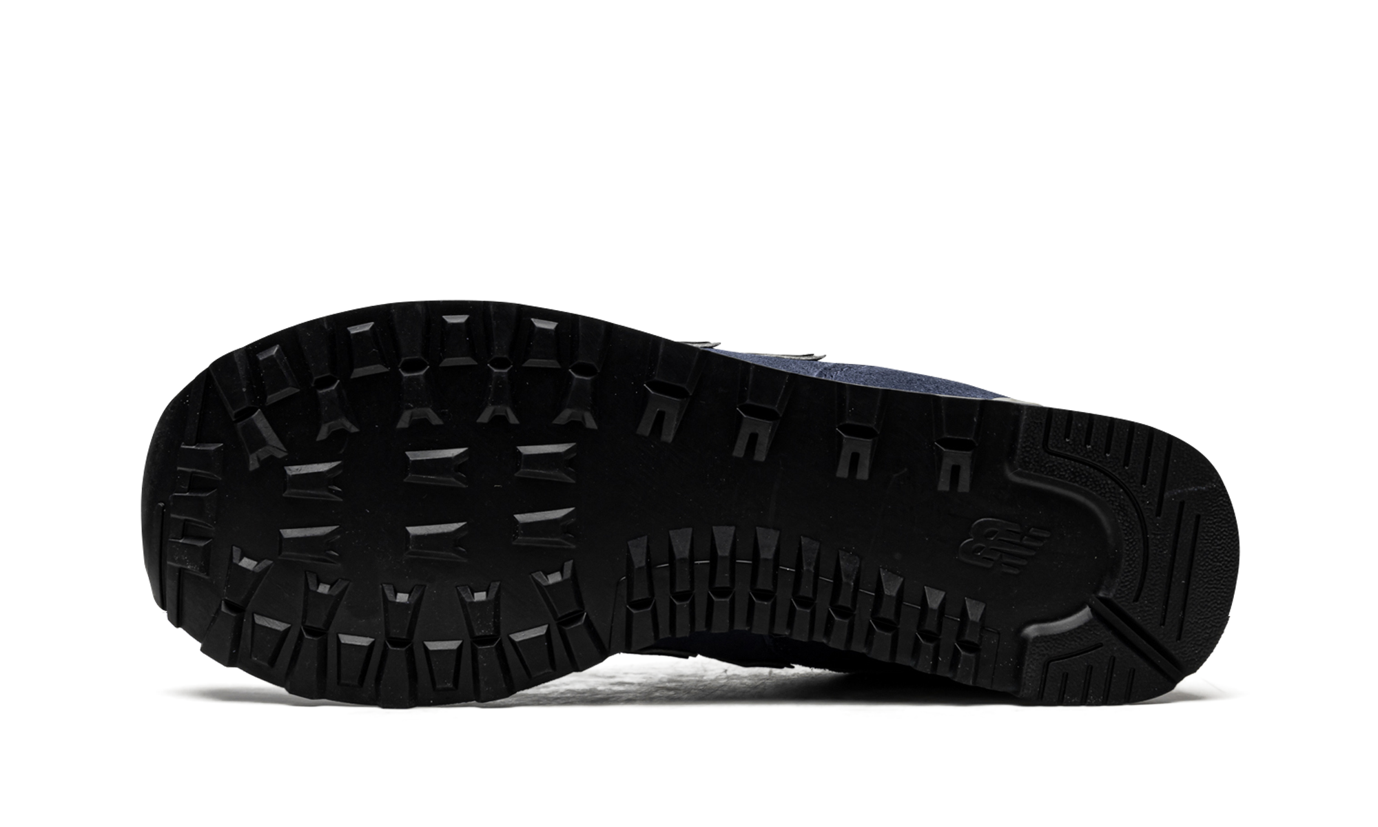 574 "classic navy"