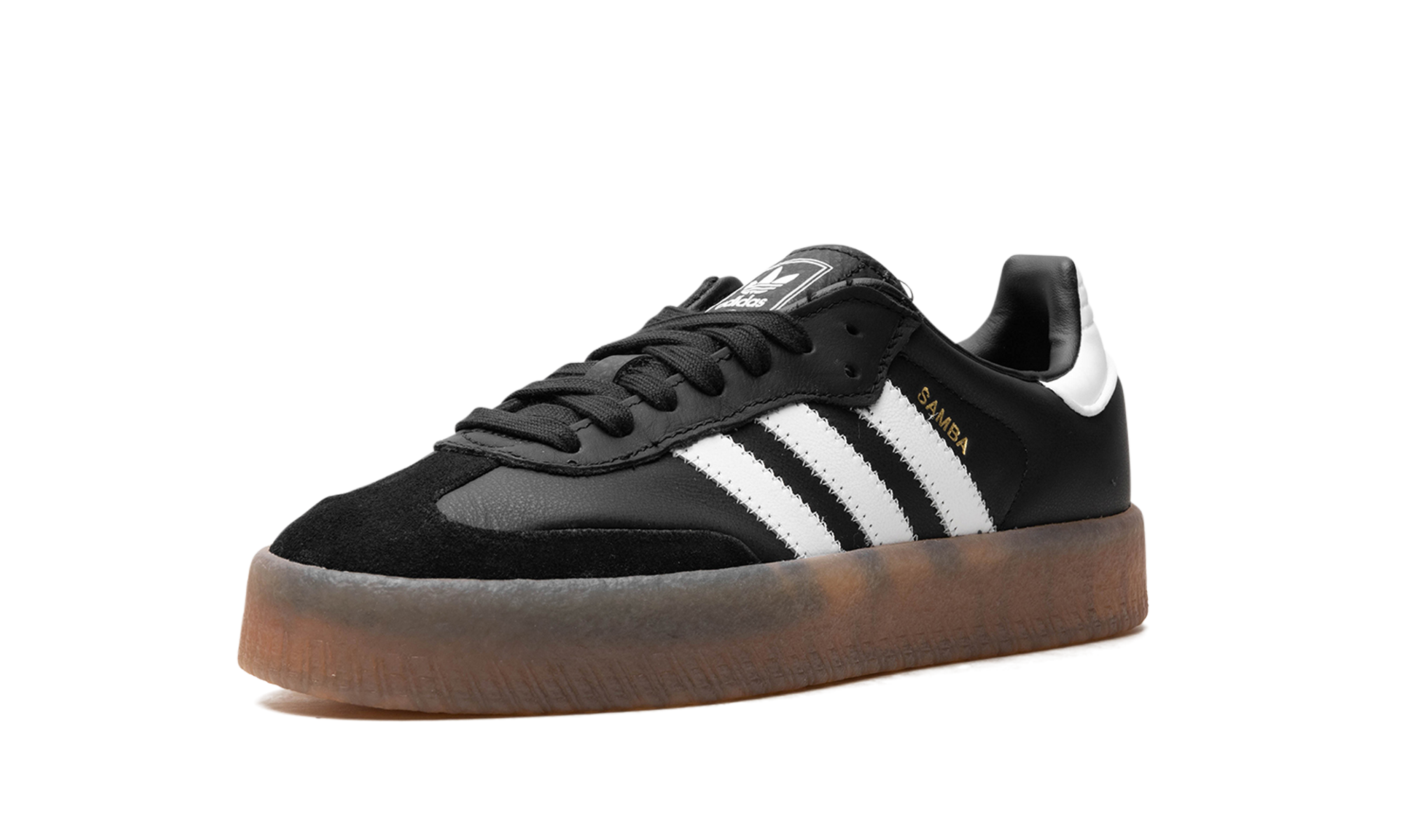 WMNS Sambae "Core Black"