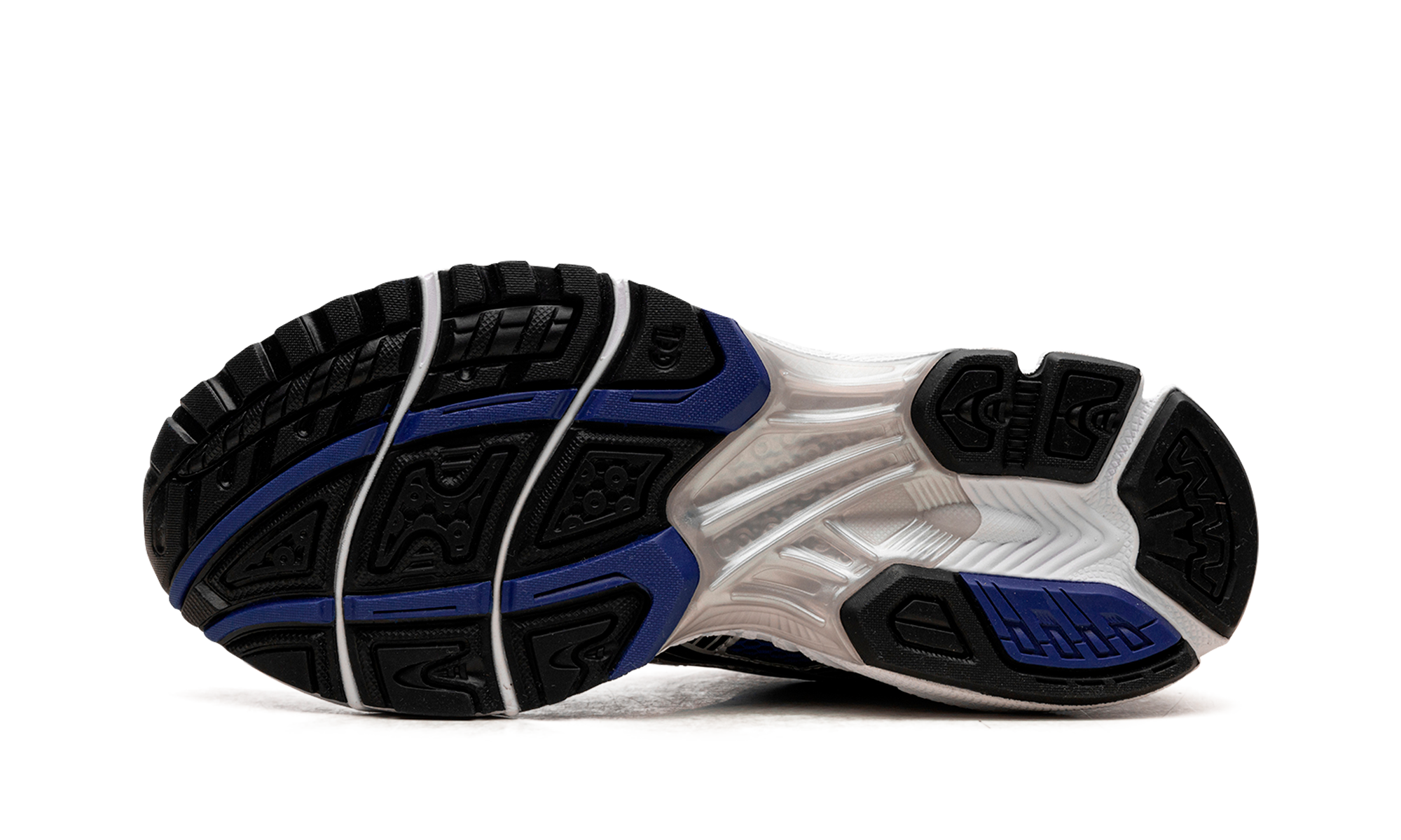 Gel Kayano 14 "Monaco Blue"