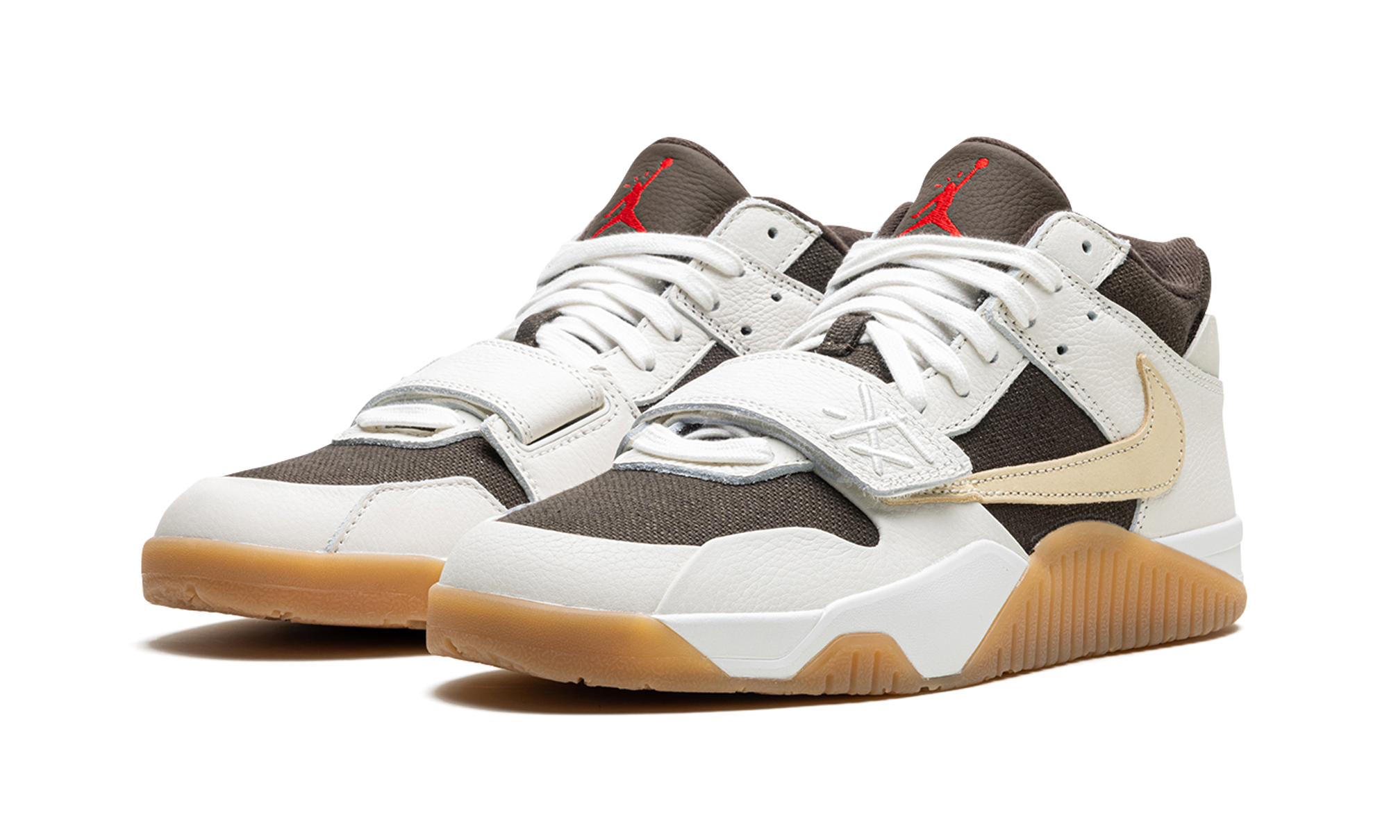Jumpman Jack "Travis Scott - Sail"