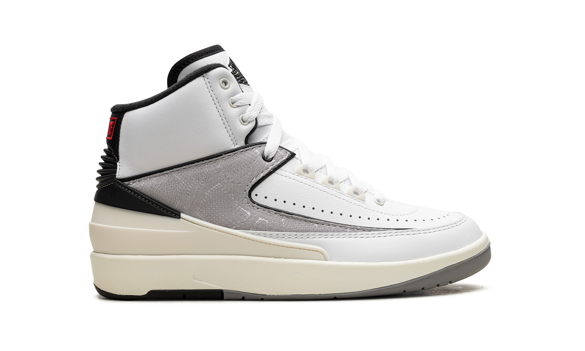 Air Jordan 2 GS "Python"