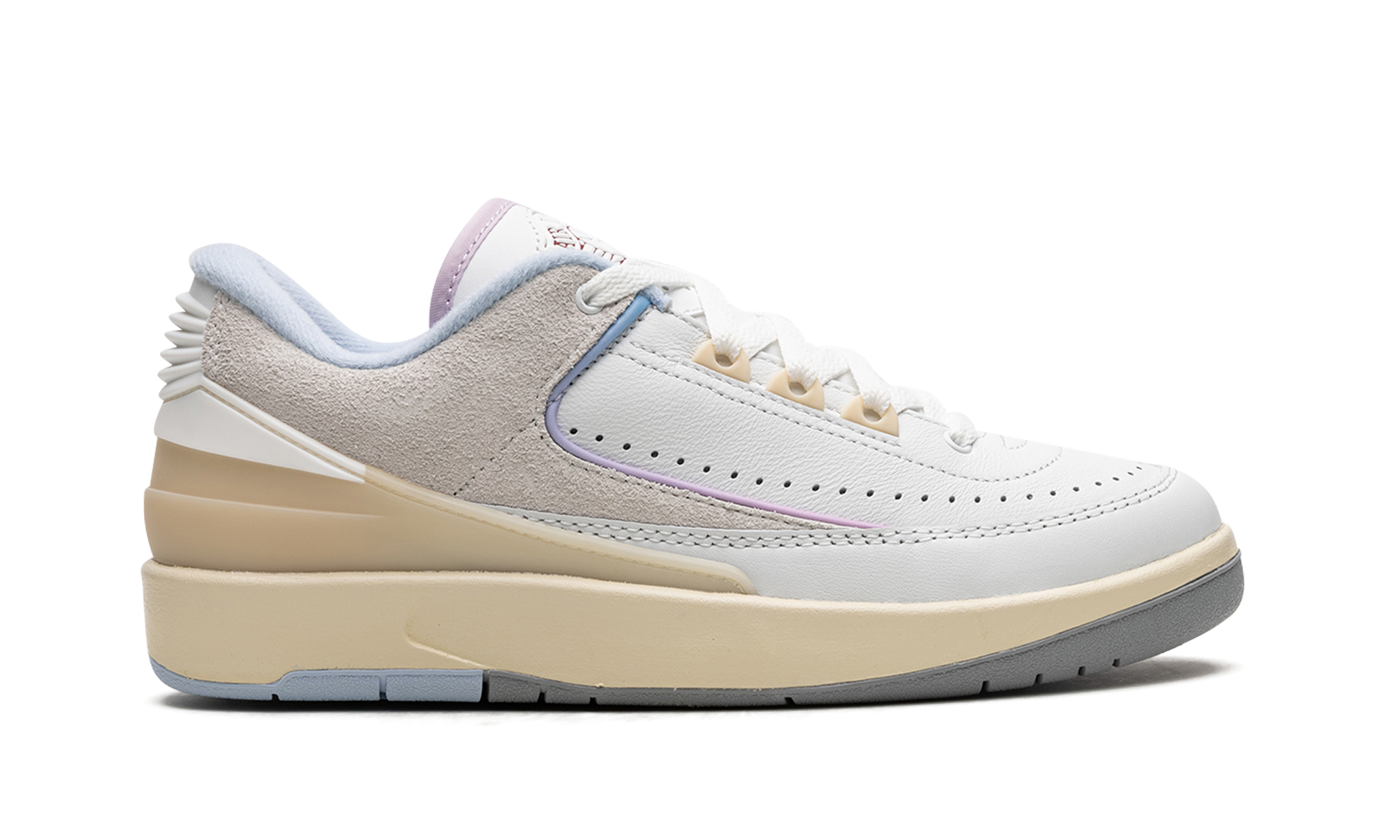 AIR JORDAN 2 LO WMNS "Look Up In The Air"
