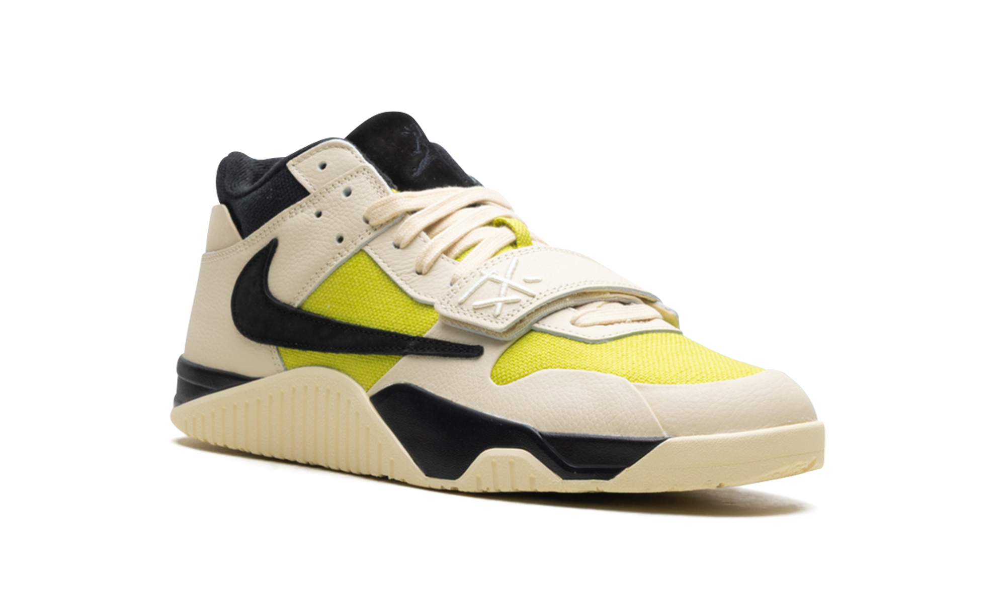 Jumpman Jack TR "Travis Scott - Cactus Brillante"