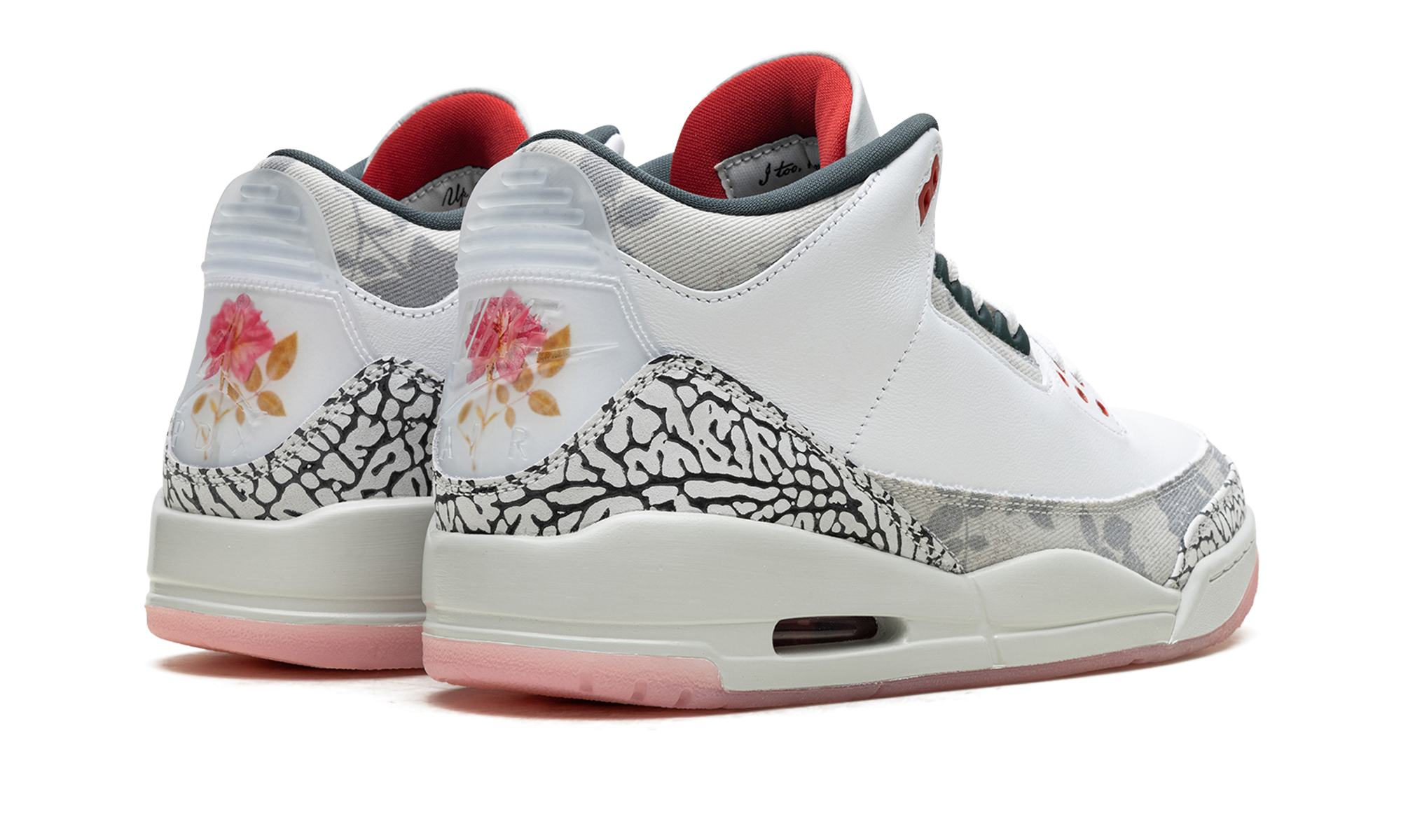 Air Jordan 3 "Wings"