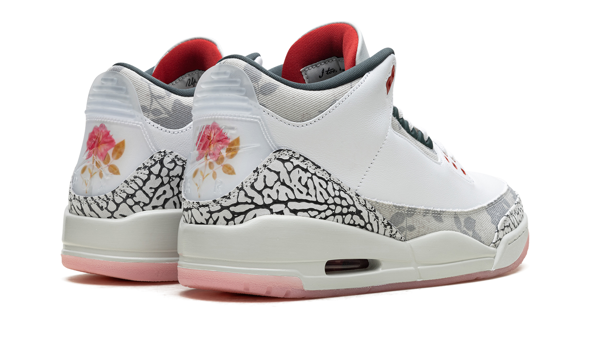 Air Jordan 3 "Wings"