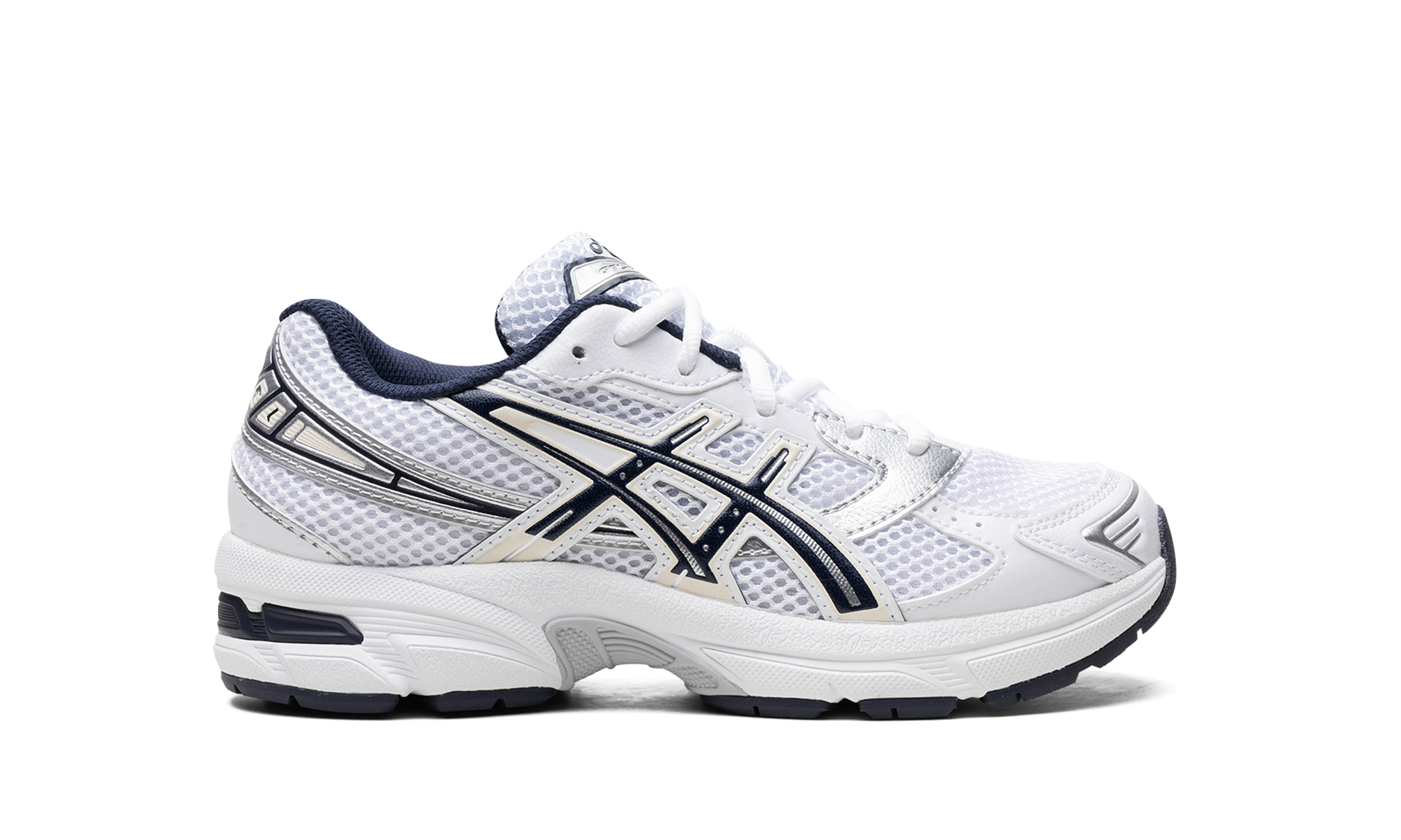 Gel-1130 GS "White Midnight"