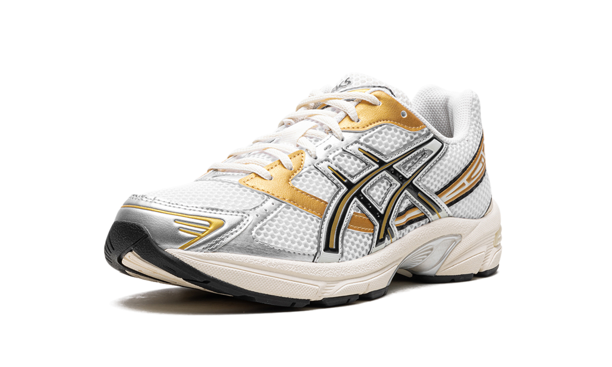 Gel 1130 "White / Black"