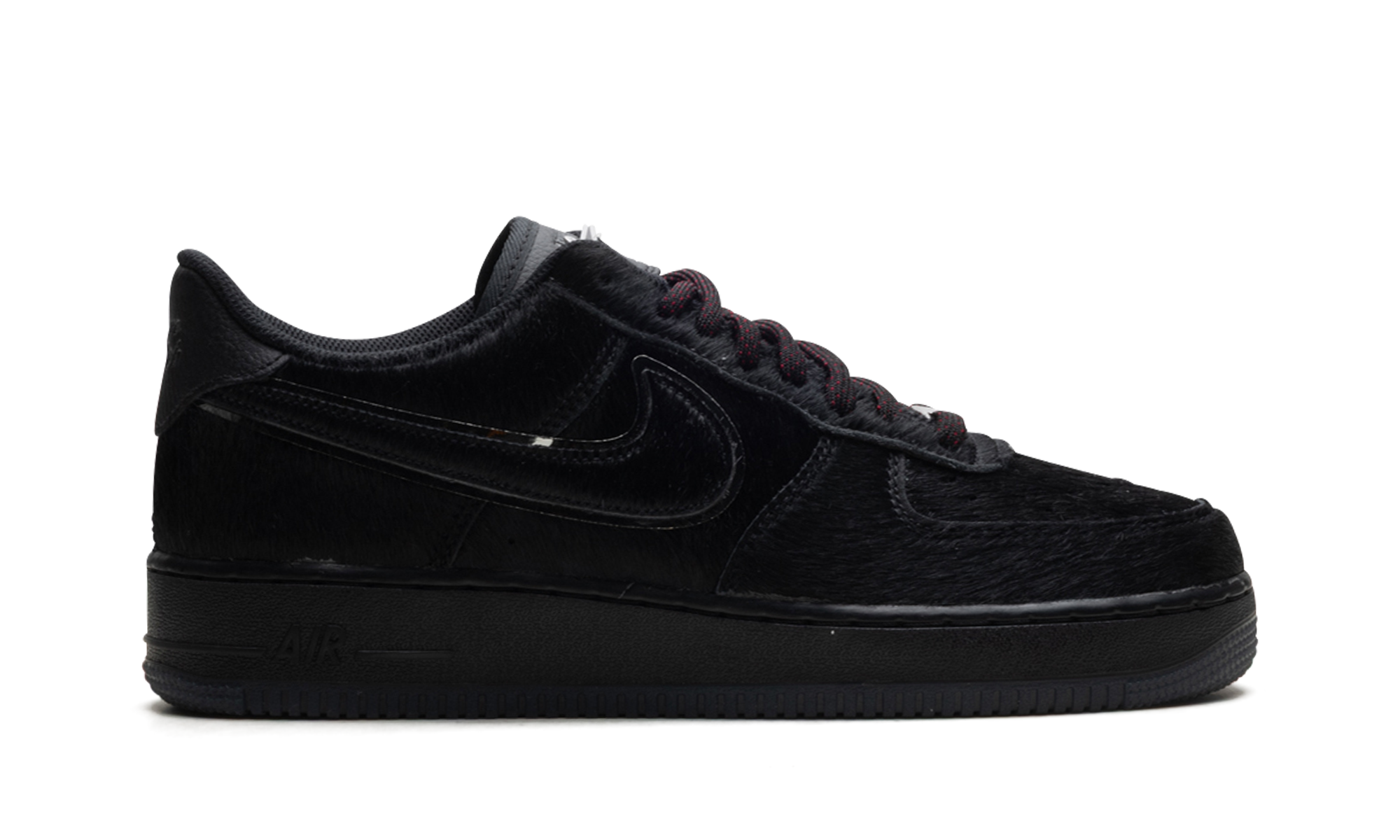 Air Force 1 Low "VUU Panthers"