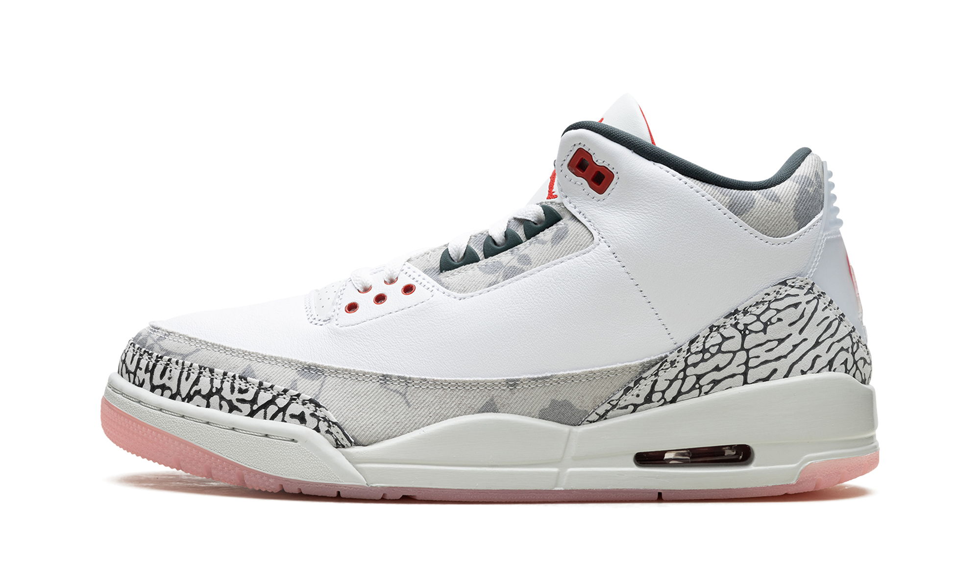 Air Jordan 3 "Wings"