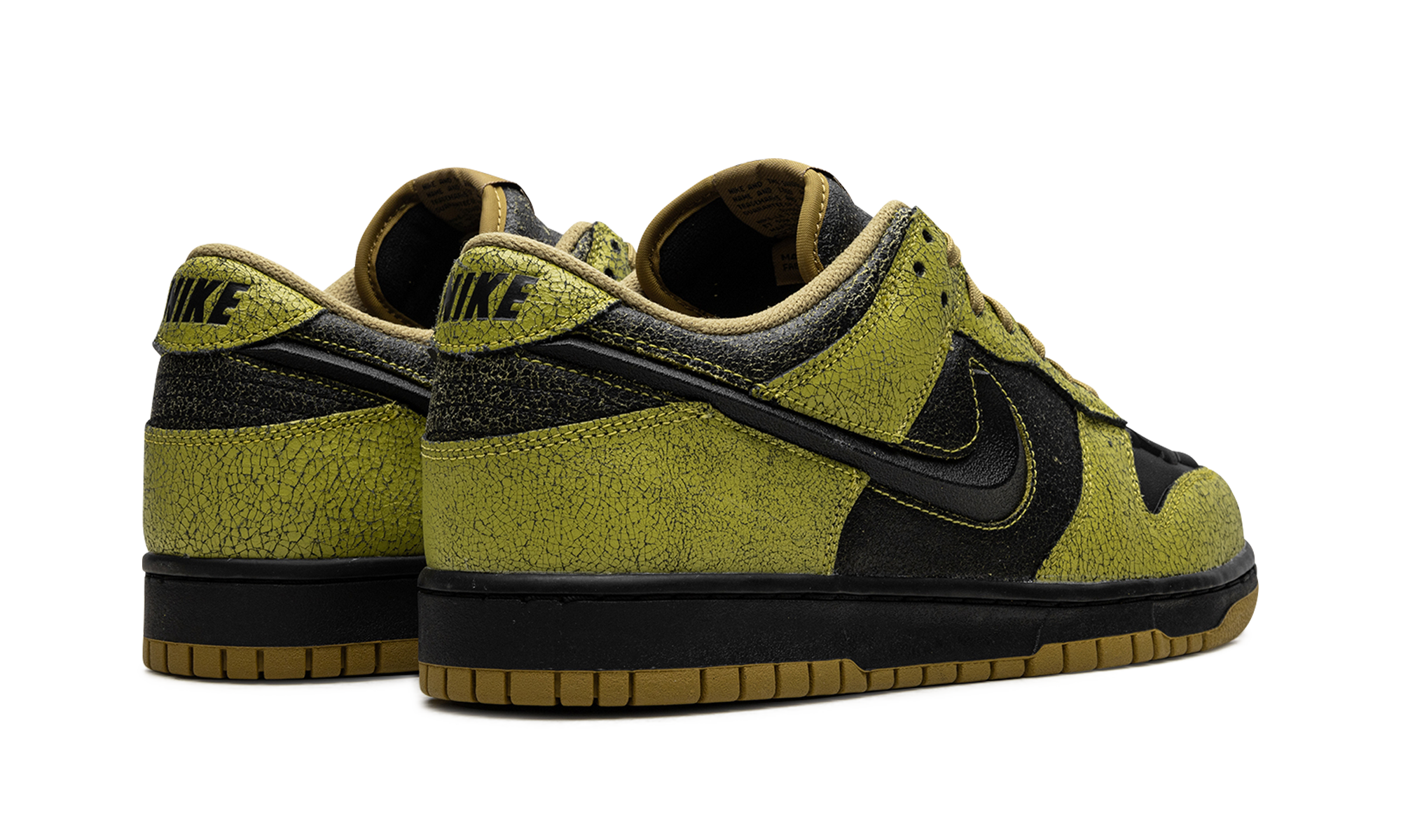 Dunk Low "Halloween"