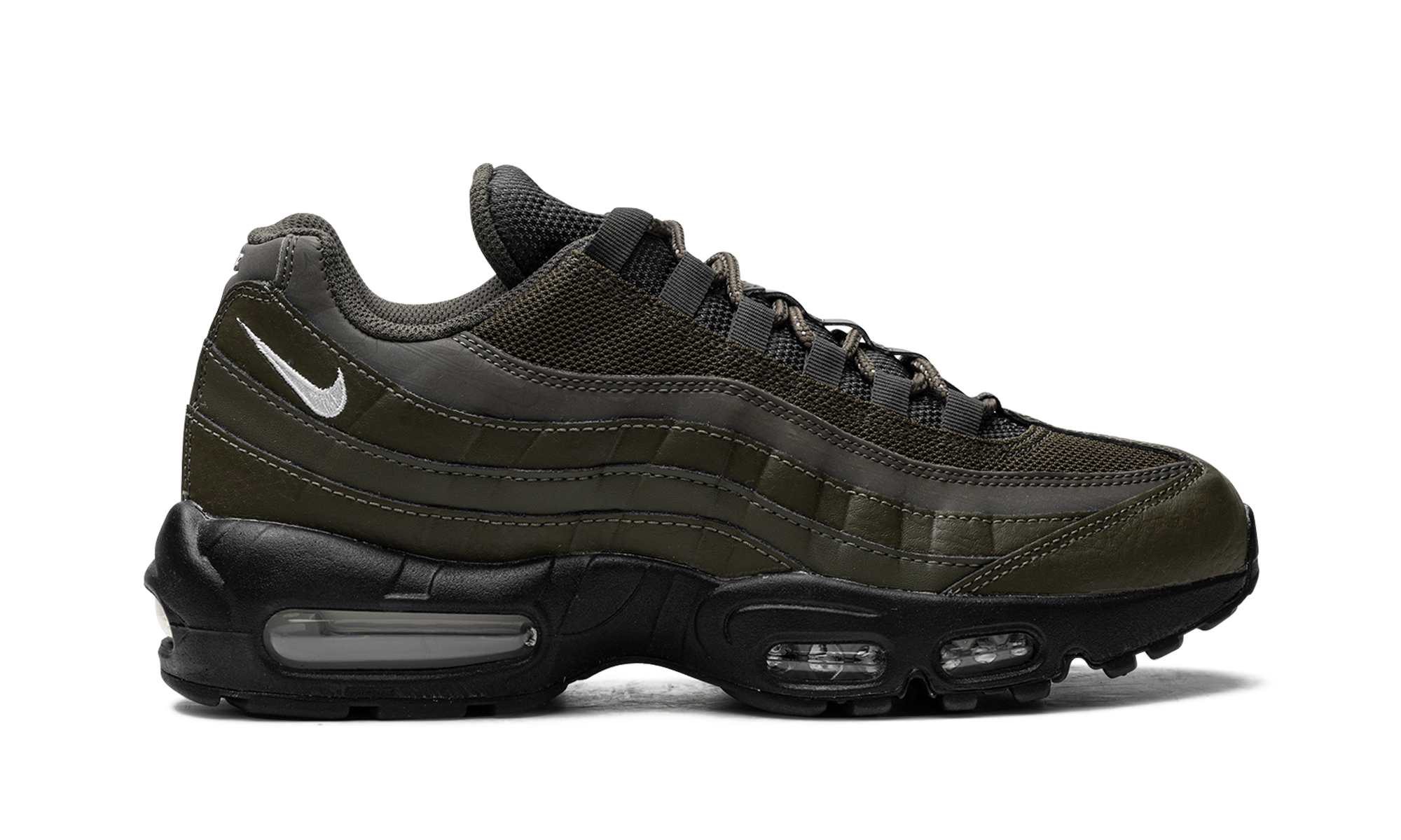 Air Max 95 "CARGO KHAKI"