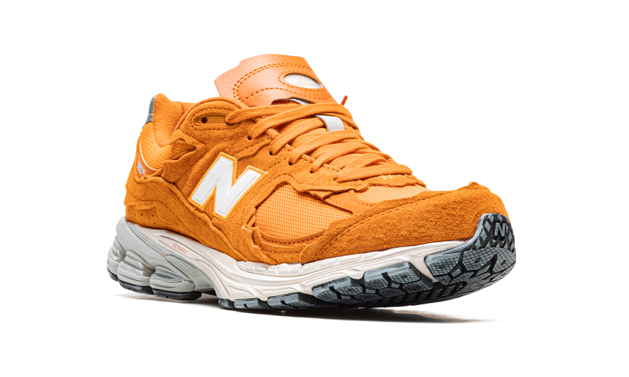 2002R "Protection Pack - Vintage Orange"