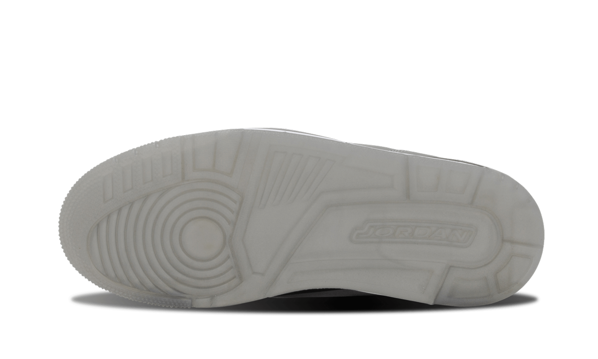Air Jordan 3 5Lab3 "Plata"