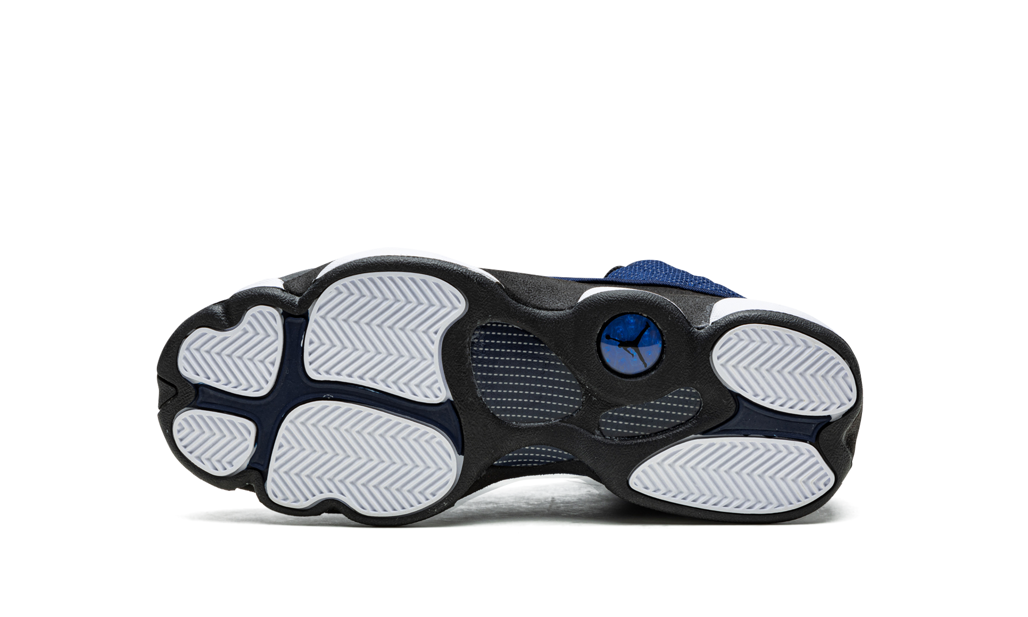 Air Jordan 13 Retro GS "Brave Blue"