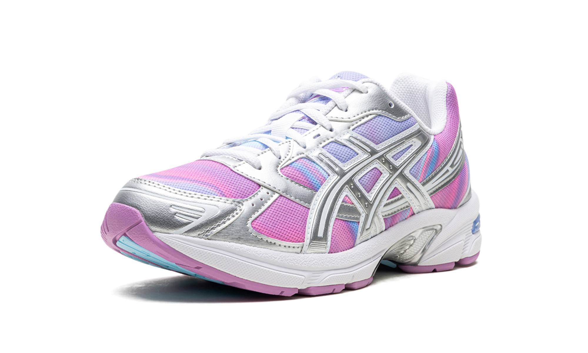 Gel-1130 WMNS "Baby Lavender Pure Silver"