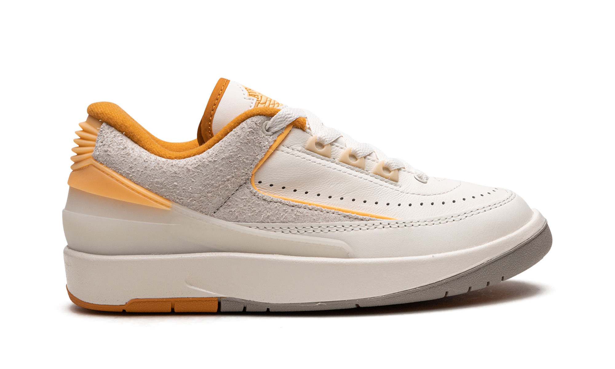 Air Jordan 2 Low Craft "Vela"